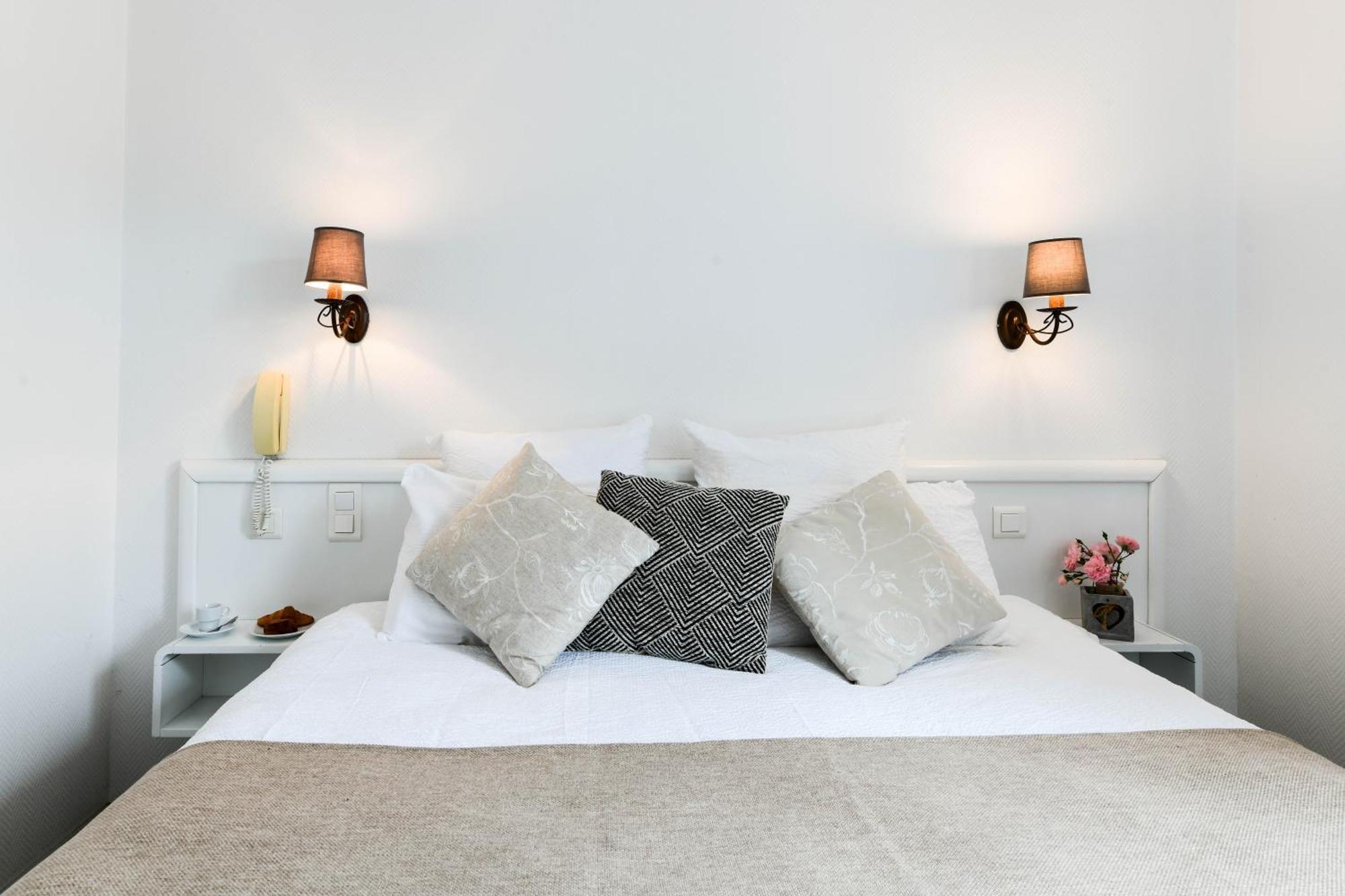 Logis Hotel Etchemaite Larrau Zewnętrze zdjęcie