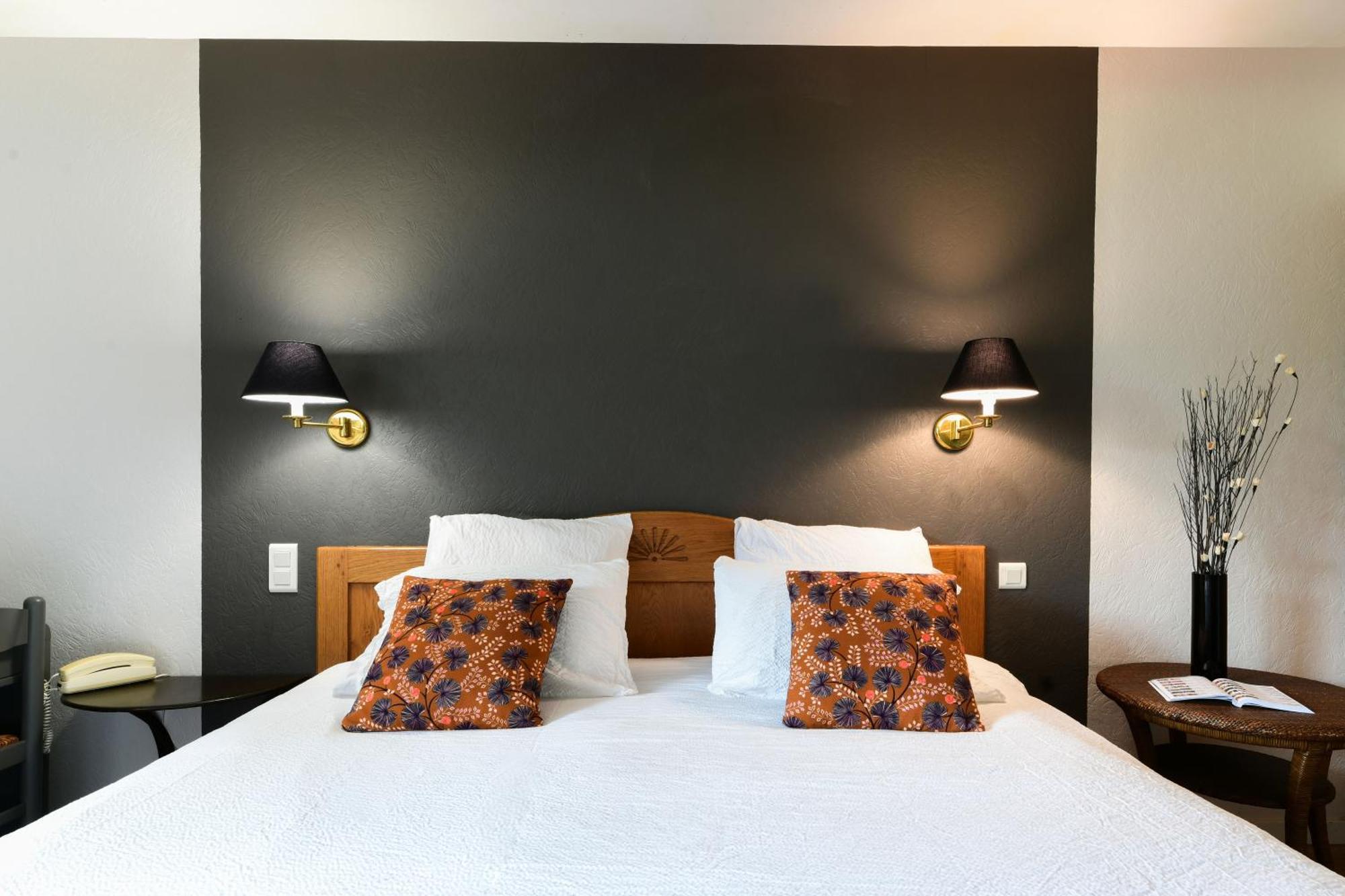 Logis Hotel Etchemaite Larrau Zewnętrze zdjęcie