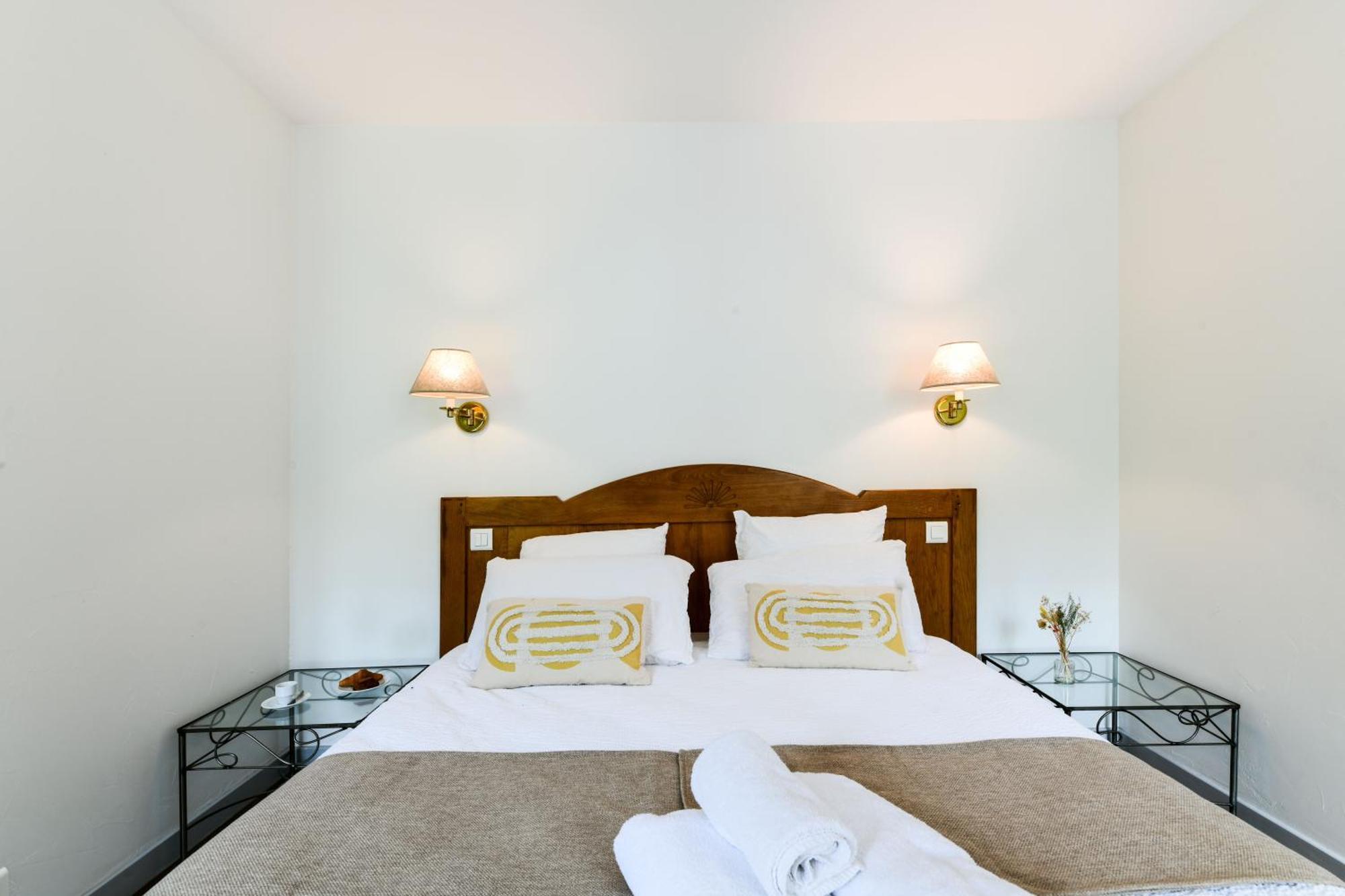 Logis Hotel Etchemaite Larrau Zewnętrze zdjęcie