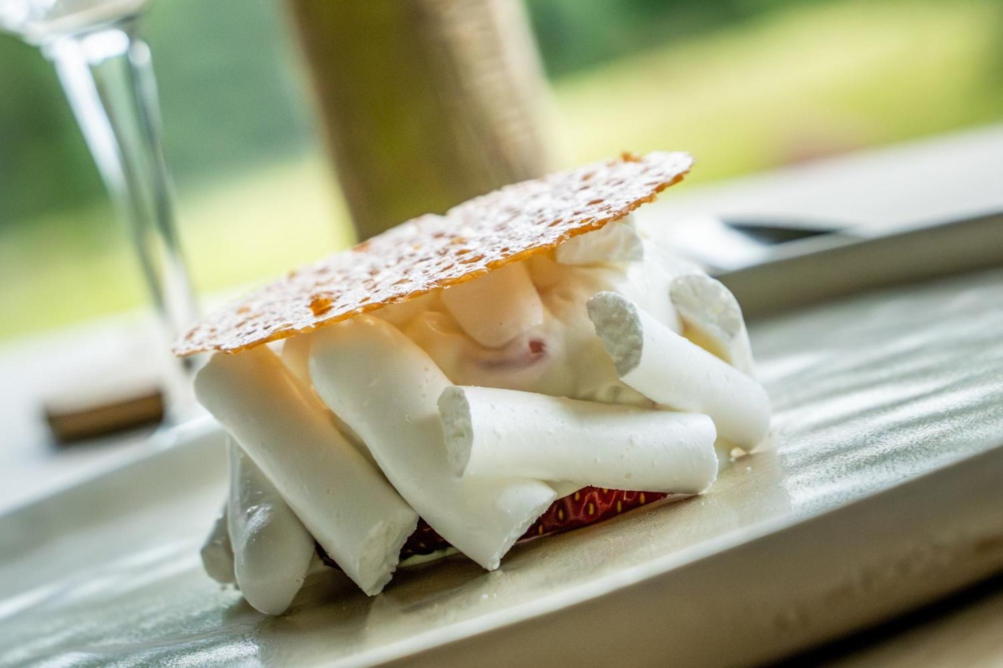 Logis Hotel Etchemaite Larrau Zewnętrze zdjęcie