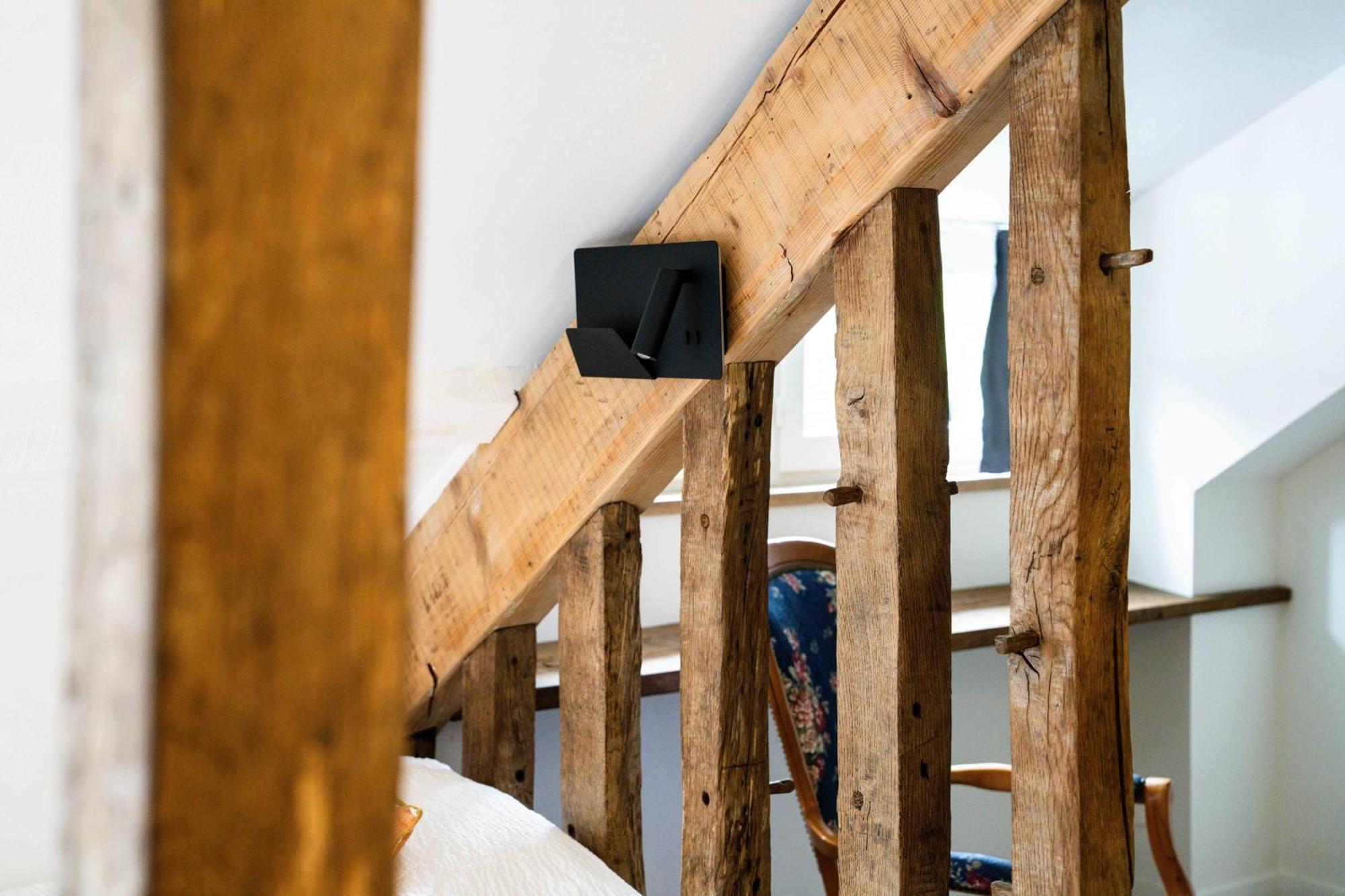 Logis Hotel Etchemaite Larrau Zewnętrze zdjęcie