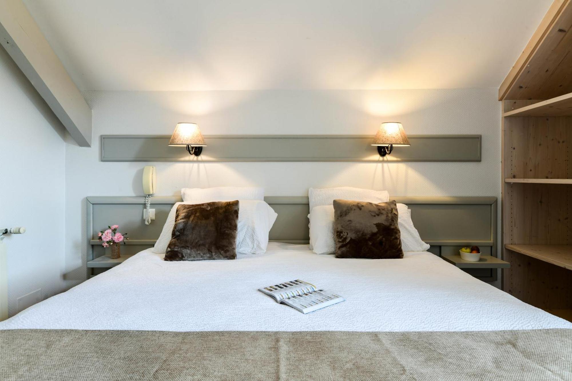 Logis Hotel Etchemaite Larrau Zewnętrze zdjęcie