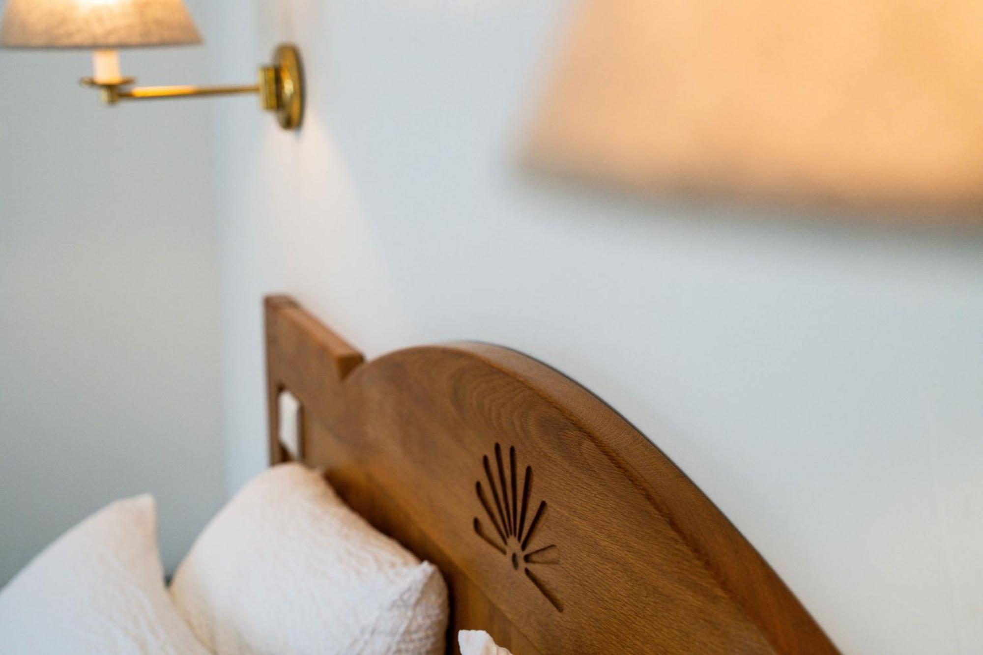 Logis Hotel Etchemaite Larrau Zewnętrze zdjęcie
