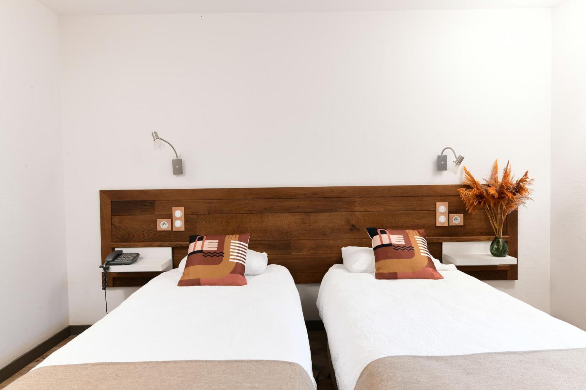 Logis Hotel Etchemaite Larrau Zewnętrze zdjęcie