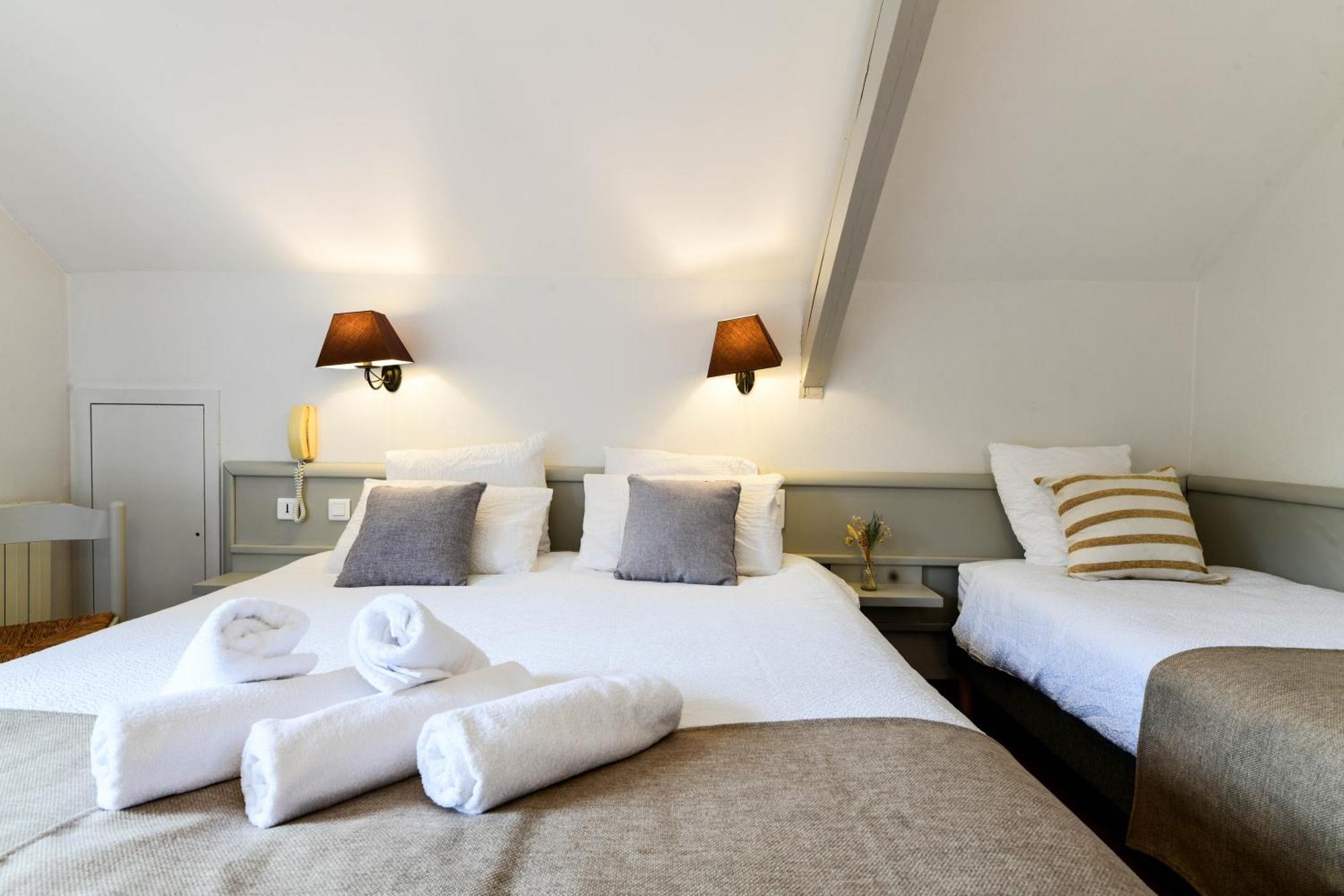 Logis Hotel Etchemaite Larrau Zewnętrze zdjęcie