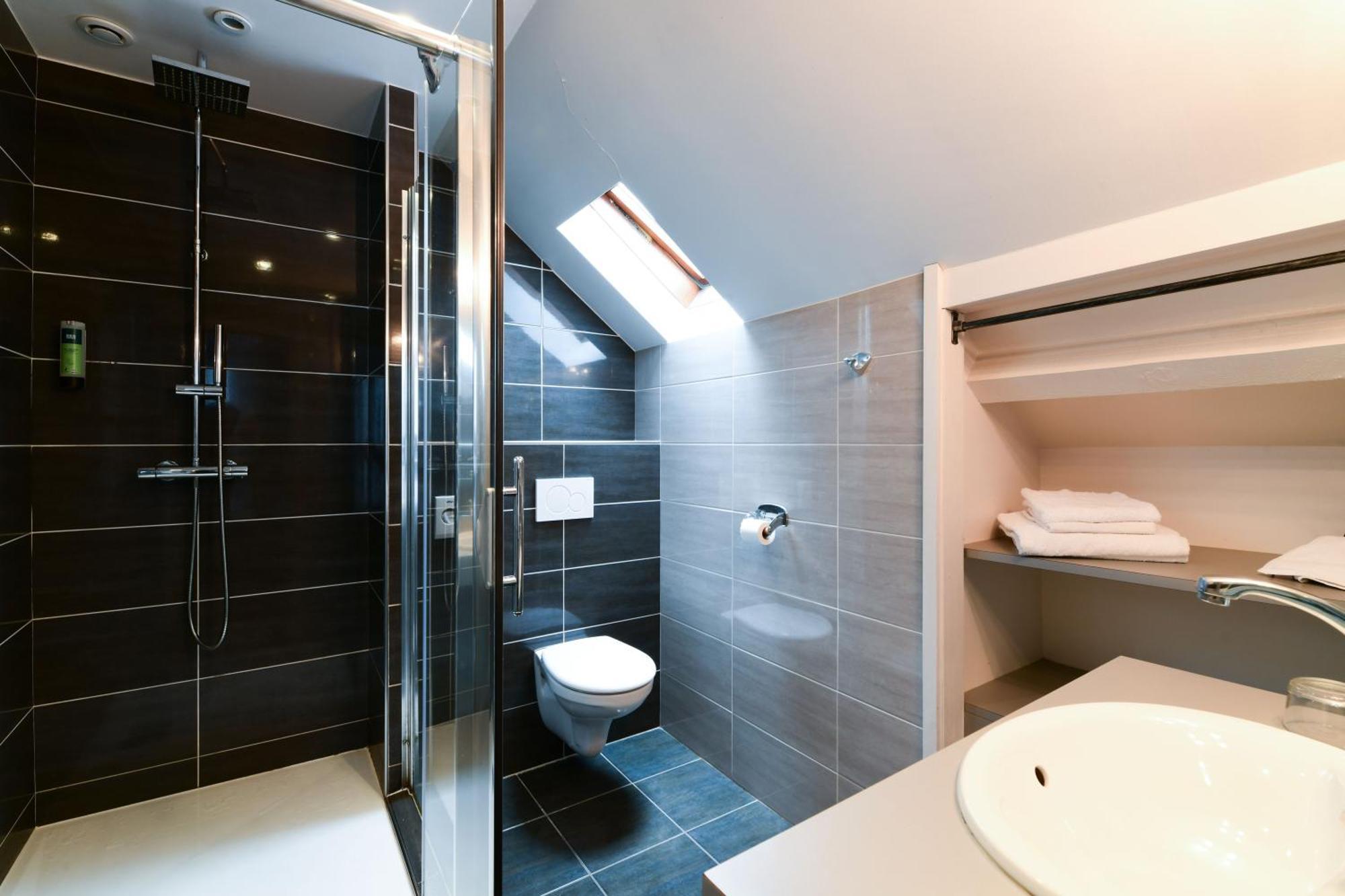 Logis Hotel Etchemaite Larrau Zewnętrze zdjęcie