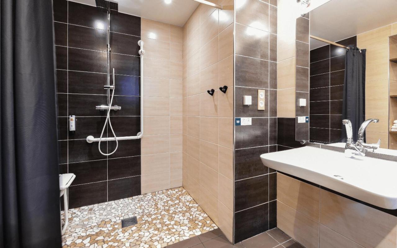 Logis Hotel Etchemaite Larrau Zewnętrze zdjęcie